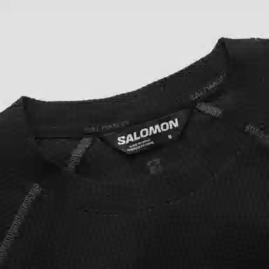 SALOMON FW25 PULLOVER W