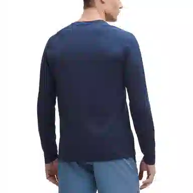 lululemon Metal Vent Tech Metal Vent Tech Long-Sleeve Shirt Updated FitT