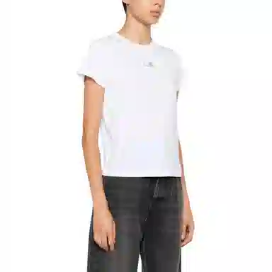 Maison Margiela T-Shirt White