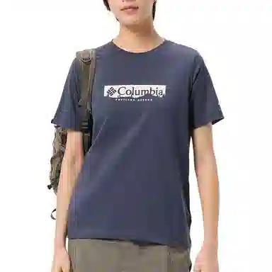 Columbia logo T