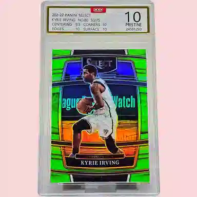 PANINI Select 2 5070 10