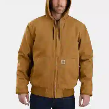 Carhartt 104050-J130/J133 Active Jacket