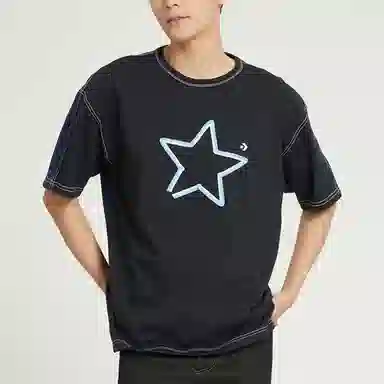 Converse SS23 T