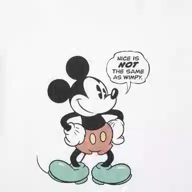 UNIQLO T UT MAGIC FOR ALL