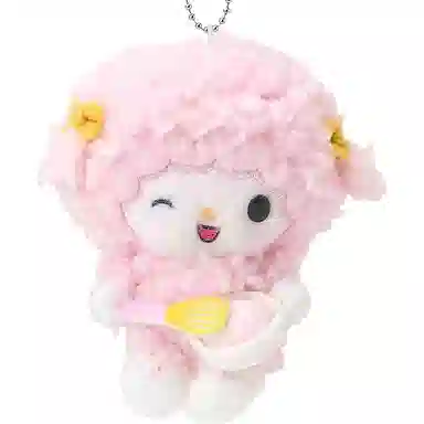 Sanrio 11cm