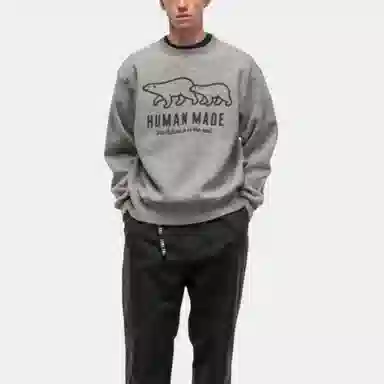 HUMAN MADE FW24 FW24