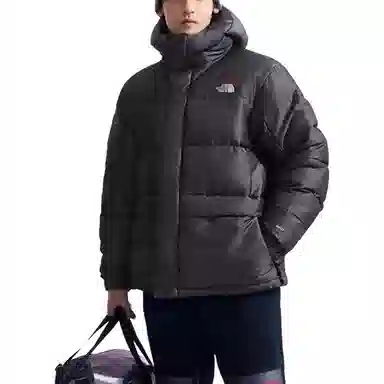 The North Face HMLYN Moonlight Grey