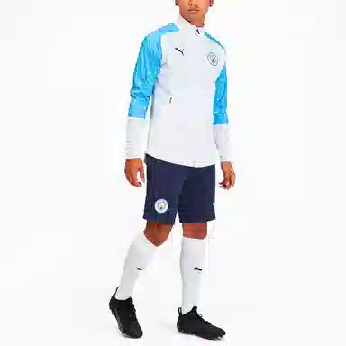 PUMA 2020-21 Jacket
