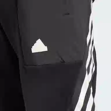 adidas Future Icons 3-Stripes Joggers