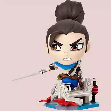 LEAGUE OF LEGENDS lol Q