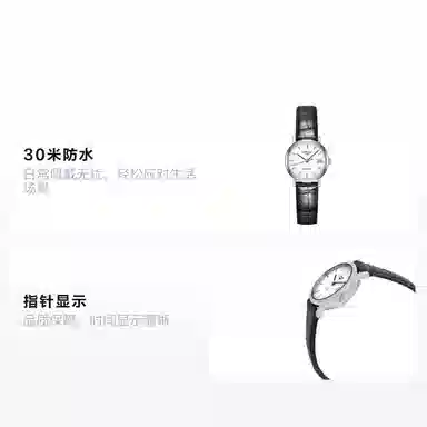 Longines L4.309.4.12.2