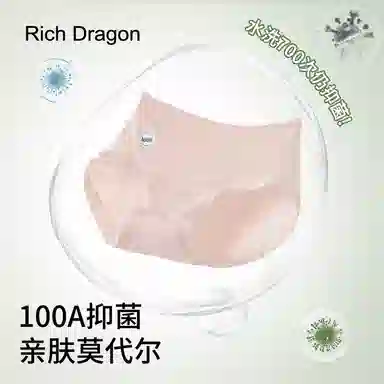 Rich Dragon 100A