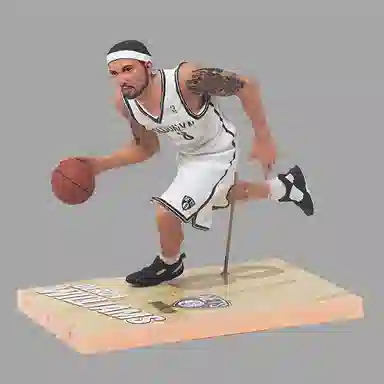 McFARLANE NBA NBA 22 15.2cm