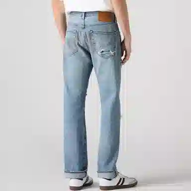 levis fw25 501 Original