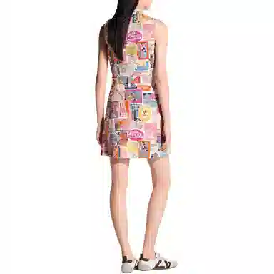 LOUIS VUITTON SS25 Flight Mode