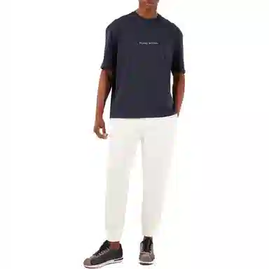 ARMANI EXCHANGE Logo SS24T