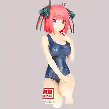 BANPRESTO Celestial vivi 12cm