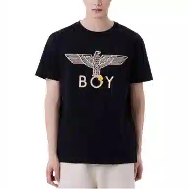Boy London x logoT