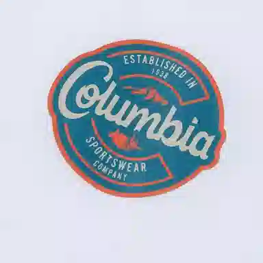 Columbia CEDAR TRAIL T