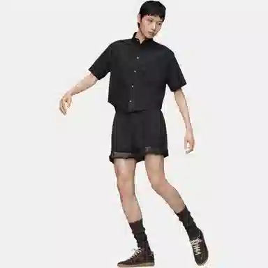 Maison Margiela Pocket Hem Shirt