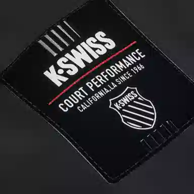 KSWISS