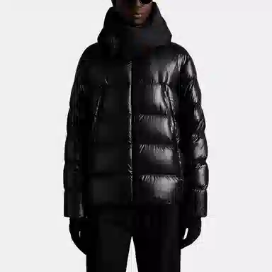Moncler FW22 Zubair