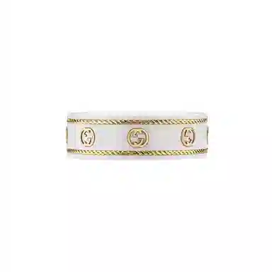 Gucci Icon Ring