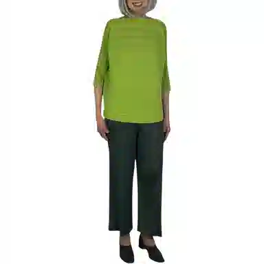 PLEATS PLEASE ISSEY MIYAKE