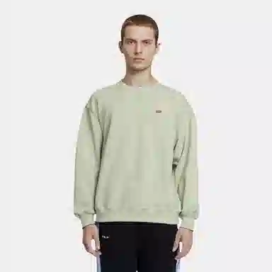 Supreme FW23 WEEK8 SMALL BOX CREWNECK Logo