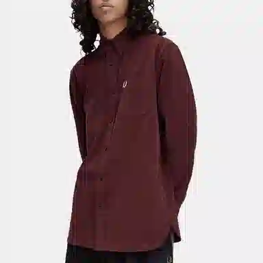 FRED PERRY FW25