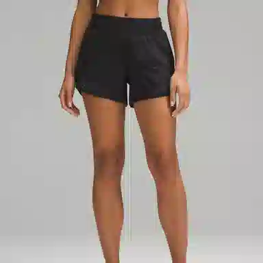 lululemon Hotty Hot High-Rise Shorts