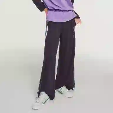 adidas Adicolor FW24 Wide Leg Joggers