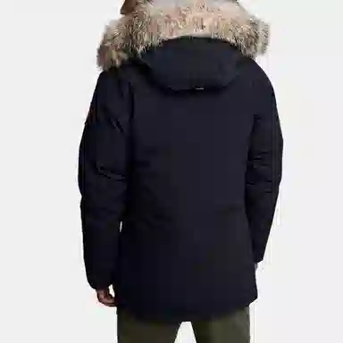 Canada Goose Chateau Fusion Fit