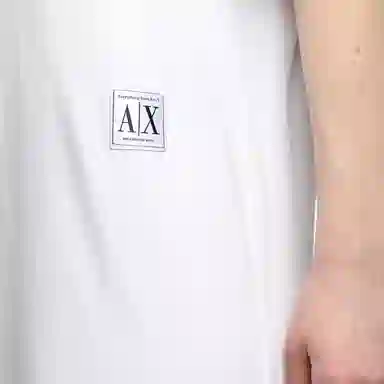 ARMANI EXCHANGE SS22