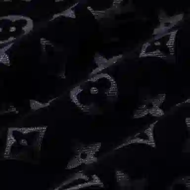 Louis Vuitton SS24 Faded Cloud Jeans