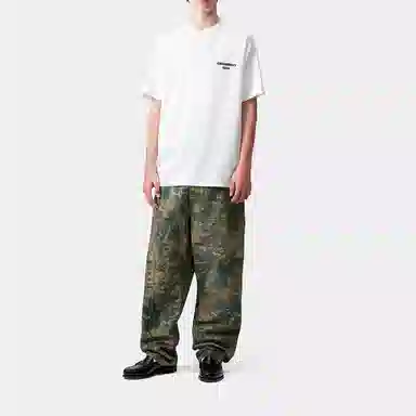 Carhartt WIP FW25 SS Wiptopia T-Shirt T