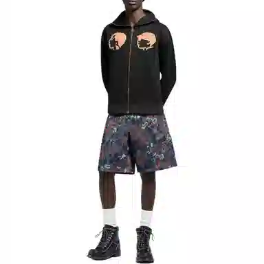 LOUIS VUITTON x Nigo FW25