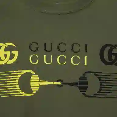 GUCCI LogoT
