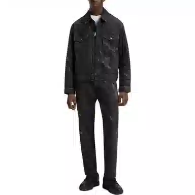 HUGO BOSS x RB