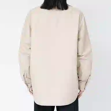nanamica FW24 Insulation Shirt Jacket