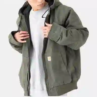 Carhartt 104050-J130/J133 Active Jacket