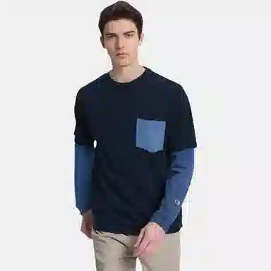 Champion SS22 Reverse Weave