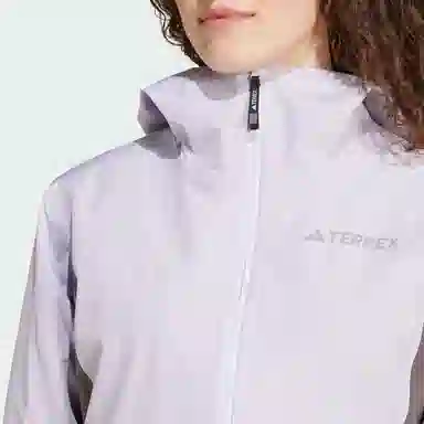 adidas Terrex RAIN.RDY logo