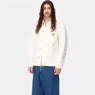 Carhartt WIP Michigan Coat