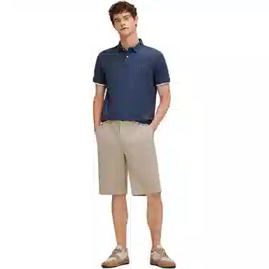 Hush Puppies Polo