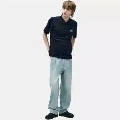 MARITHE FRANCOIS GIRBAUD SS25 T