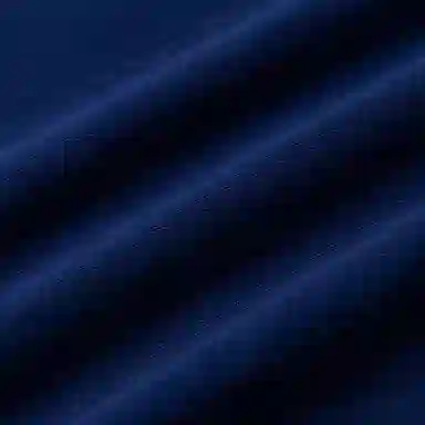 GUCCI Kids FW22 Logo Stripe Print T-Shirt Blue