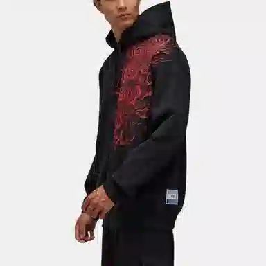 Y-3 x JFA SS24 Hoodie