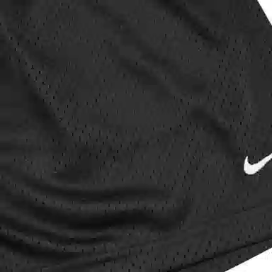 Nike Dry Fit Shorts Black