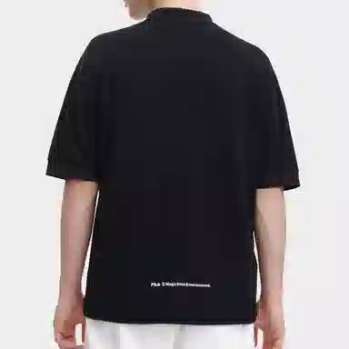 FILA x MAGIC STICK Polo